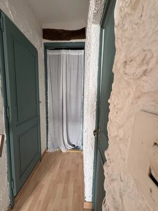  Appartement à louer 1 pièce 30 m²