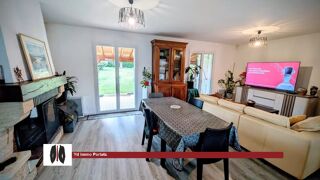  Maison � vendre 4 pi�ces 105 m�