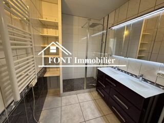  Appartement � vendre 3 pi�ces 67 m�