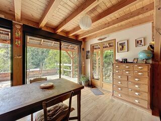  Maison � vendre 10 pi�ces 167 m�