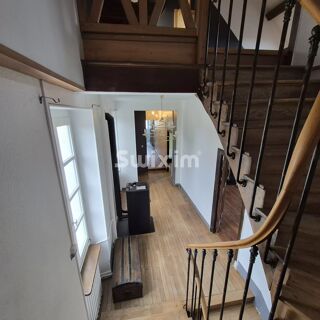  Maison à vendre 249 m²