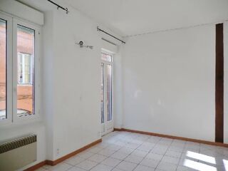  Appartement � louer 1 pi�ce 21 m�