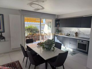  Appartement � vendre 3 pi�ces 95 m�