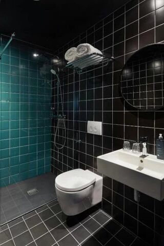  Appartement à louer 1 pièce 18 m²