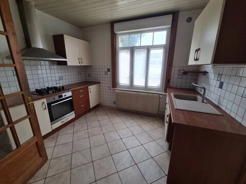  Maison � louer 5 pi�ces 130 m� Boulogne-sur-mer
