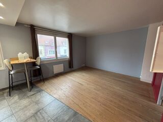  Appartement � louer 1 pi�ce 37 m�