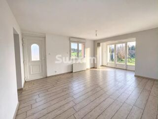  Maison à vendre 8 pièces 205 m²