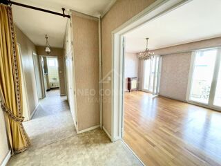  Appartement à vendre 4 pièces 98 m²