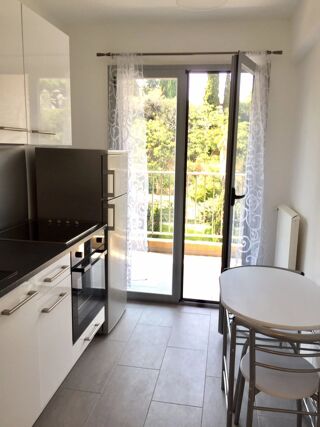  Appartement � vendre 2 pi�ces 39 m�