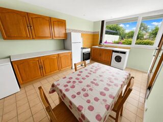  Maison � vendre 4 pi�ces 97 m�