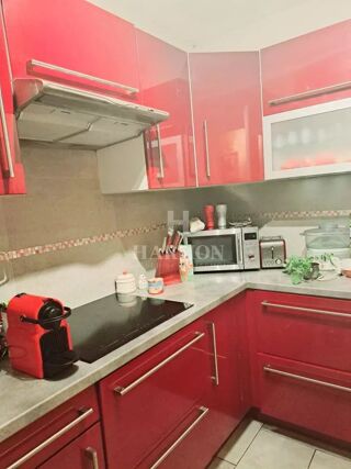  Appartement � vendre 4 pi�ces 72 m�