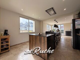  Maison � vendre 7 pi�ces 198 m�