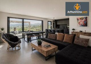  Maison à vendre 5 pièces 167 m²