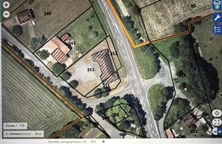  Immeuble � vendre 8 pi�ces 300 m�