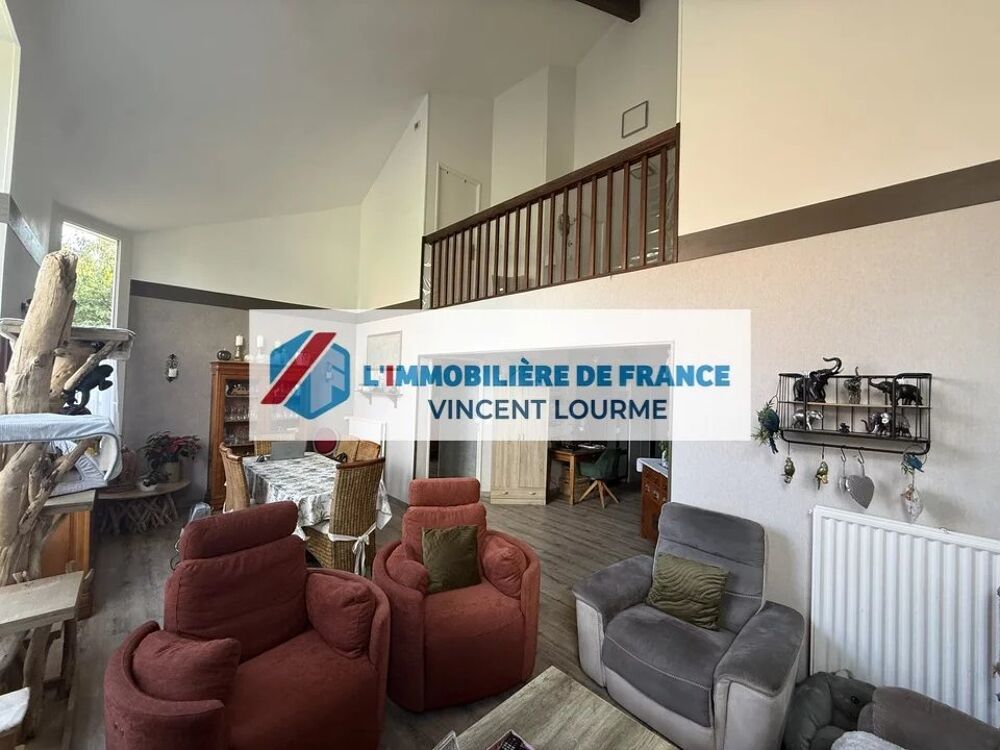 Maison/Villa 5 pièces
