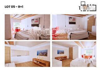  Appartement à vendre 1 pièce 27 m²