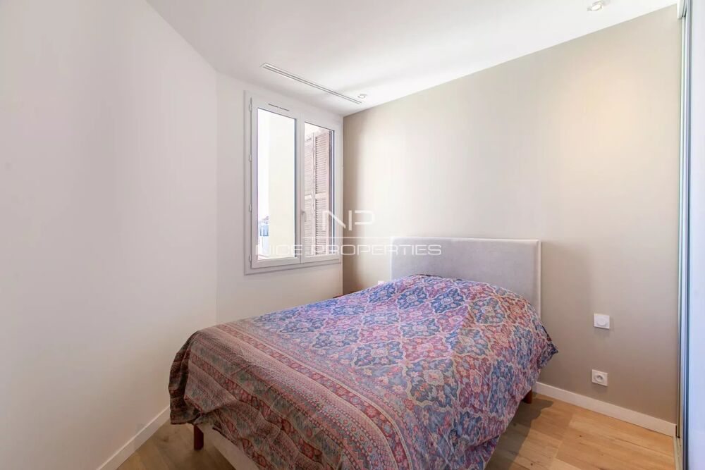 � vendre  Appartement Nice (06000)