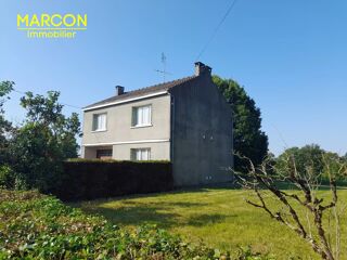  Maison  vendre 6 pices 85 m