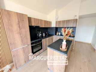  Appartement à vendre 3 pièces 58 m²