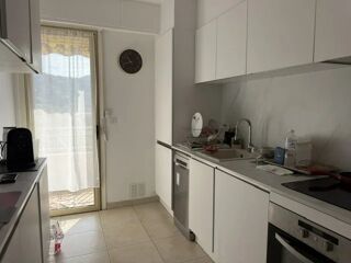 Vente Appartement F2 + CAVE + GARAGE + PARKING Le cannet