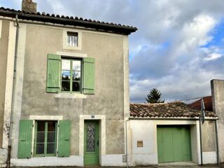  Maison  vendre 3 pices 55 m