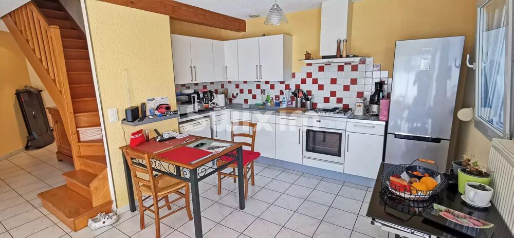 Vente Appartement Vivre au fil de l'eau Dole