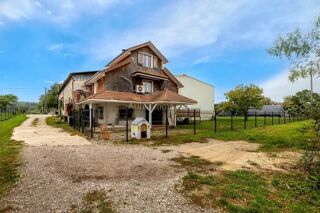  Maison � vendre 5 pi�ces 140 m�