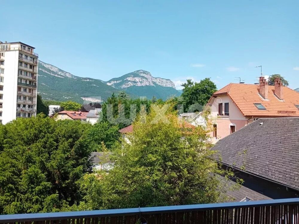 Appartement Chambéry