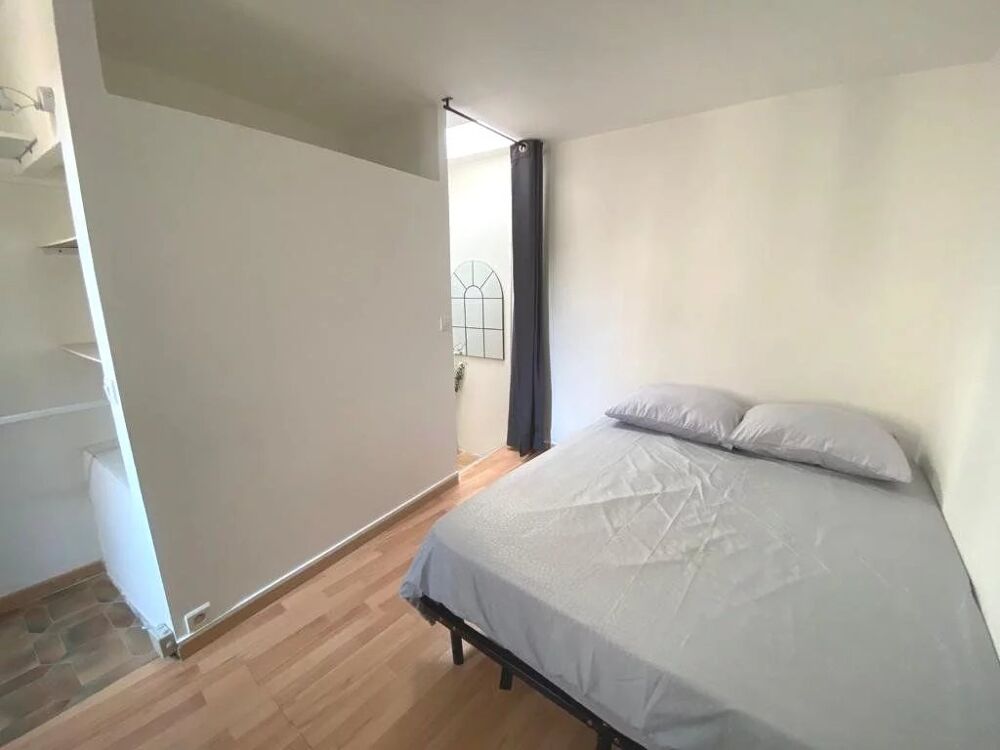 LOCATION APPARTEMENT T2 MEUBLE