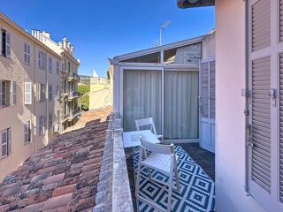  Appartement à vendre 3 pièces 67 m²