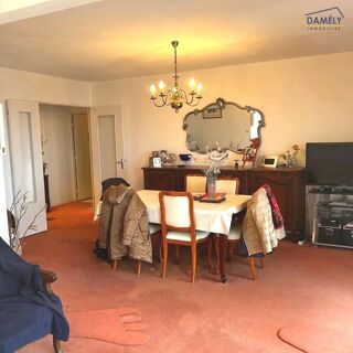  Appartement � vendre 5 pi�ces 103 m�