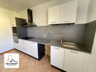  Appartement à louer 3 pièces 94 m²