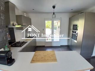  Maison � vendre 6 pi�ces 131 m�