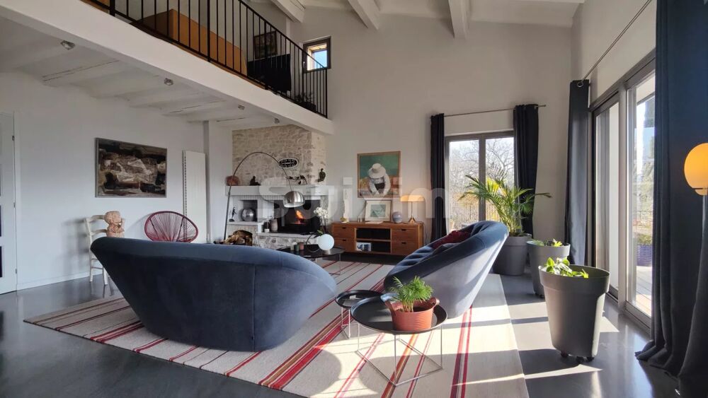  vendre  Villa Dieulefit (26220)