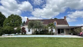  Maison à vendre 6 pièces 142 m²