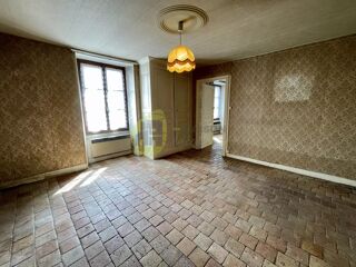  Maison � vendre 3 pi�ces 71 m�