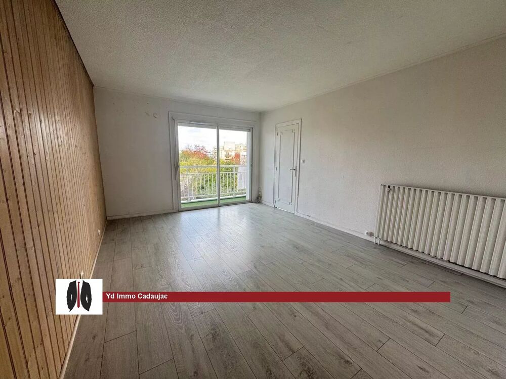 Bordeaux Caudéran Appartement 3 pièces