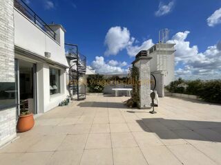  Appartement à vendre 3 pièces 105 m²