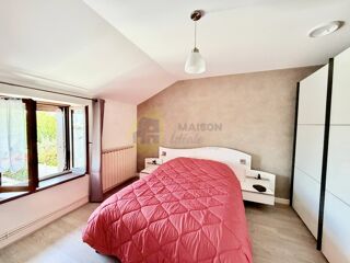  Maison à vendre 5 pièces 108 m²