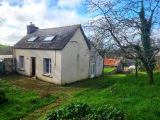  Maison à vendre 4 pièces 73 m²
