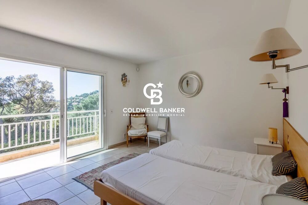 � vendre  Maison Le Lavandou (83980)