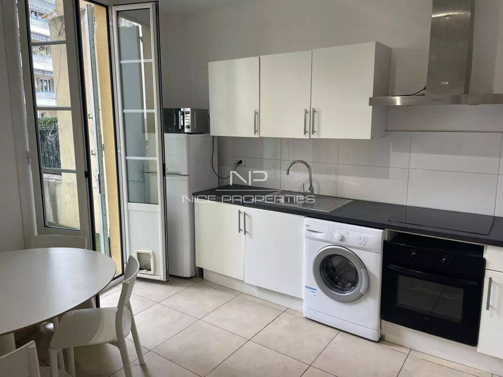 Vente Immeuble Nice, Cyril Besset, pour investisseurs, maison de ville divisée Nice