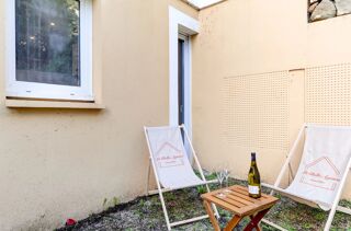  Appartement � vendre 3 pi�ces 52 m�