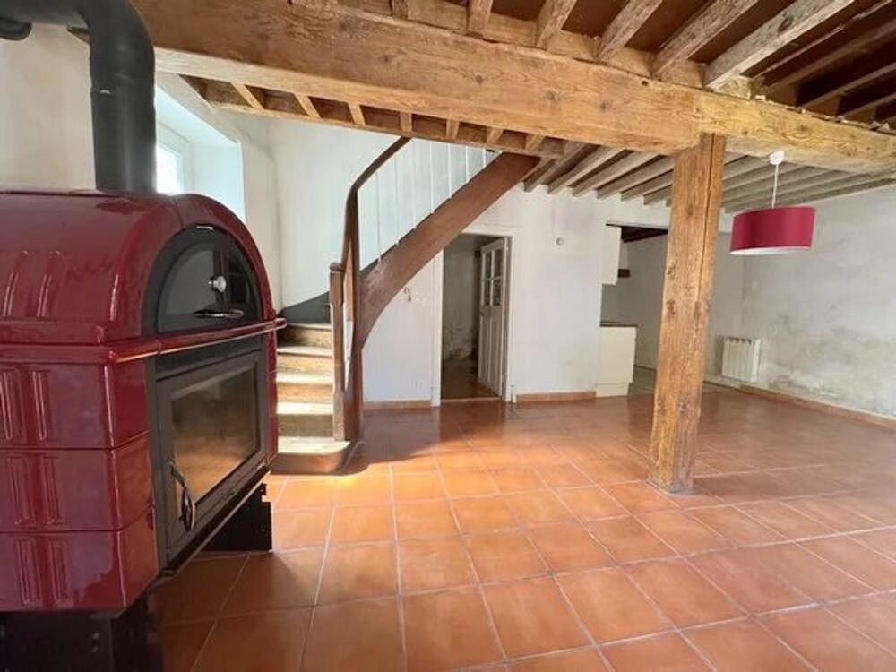 Maison/Villa 4 pièces