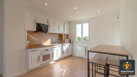  Appartement � louer 4 pi�ces 72 m�