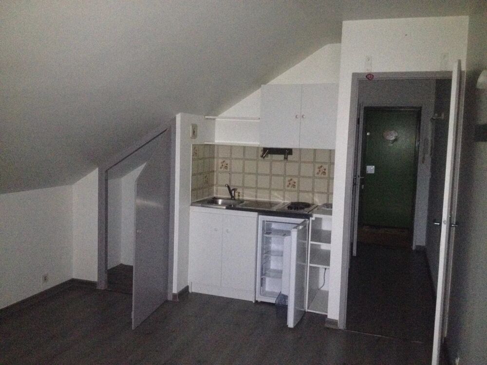Location Appartement Studio 4e étage/Ascenseur - SALLANCHES (Duc de Savoie) Sallanches