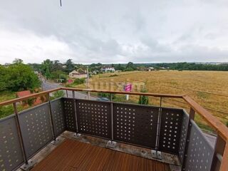  Appartement � vendre 2 pi�ces 45 m�