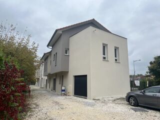  Maison à vendre 7 pièces 123 m²