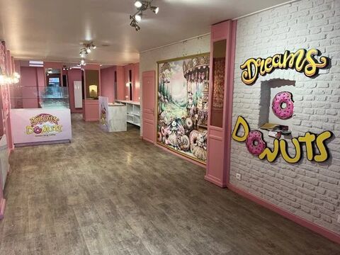 Commerce 1100 62500 Saint-omer