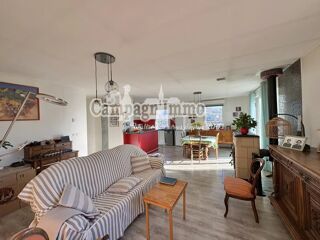  Maison à vendre 4 pièces 102 m²